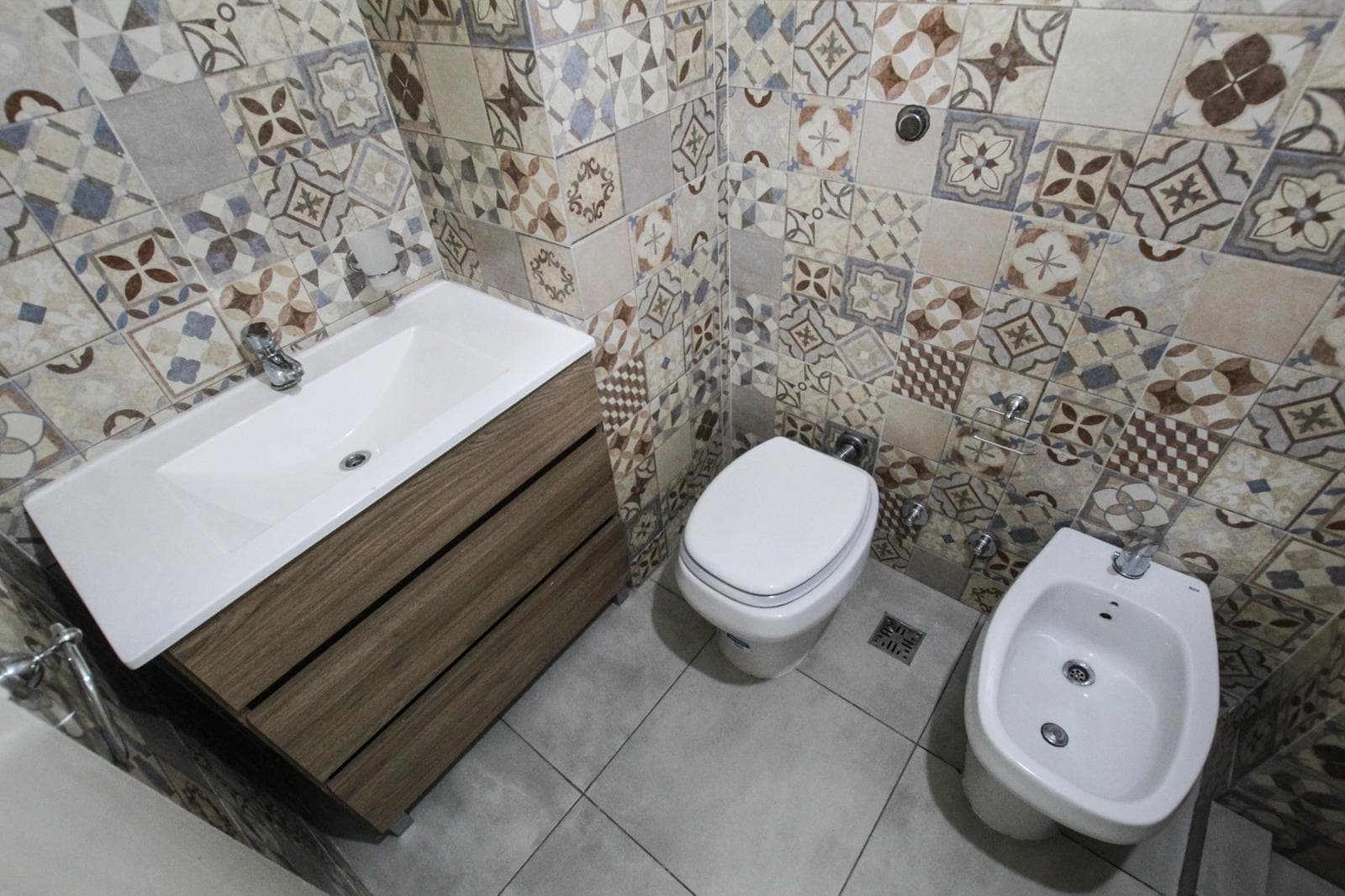 Studio Apartment for Sale in Agronomía, Very Bright!!! Amenities