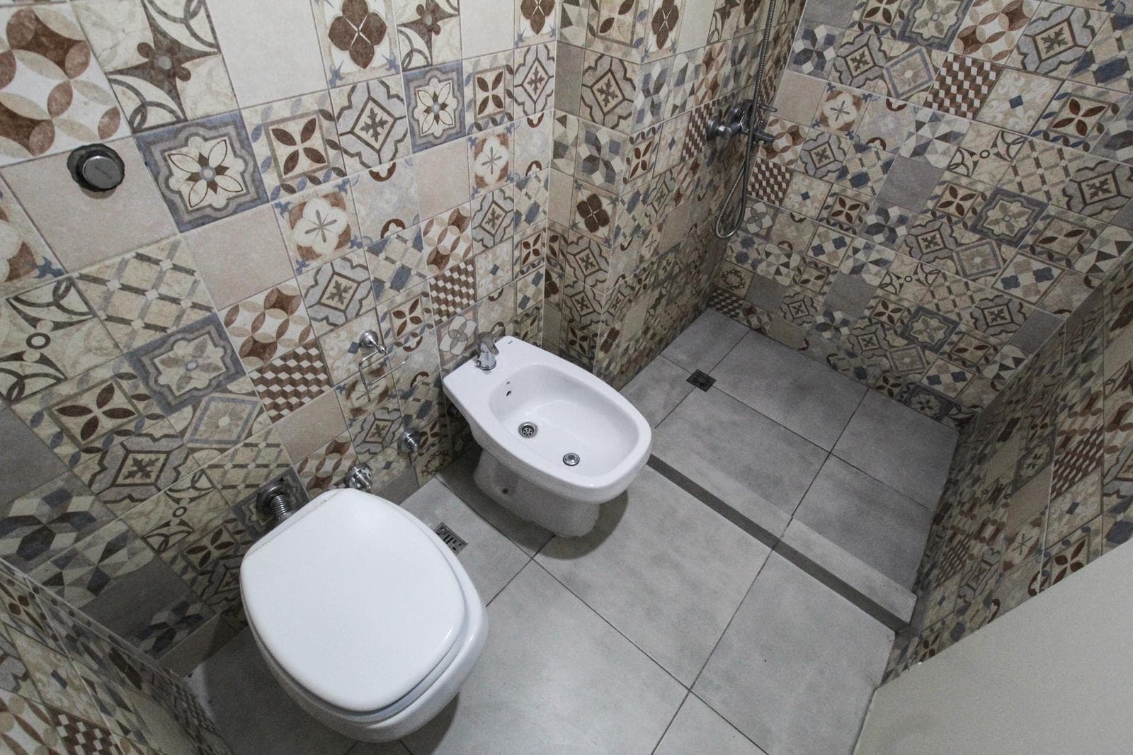 Studio Apartment for Sale in Agronomía, Very Bright!!! Amenities