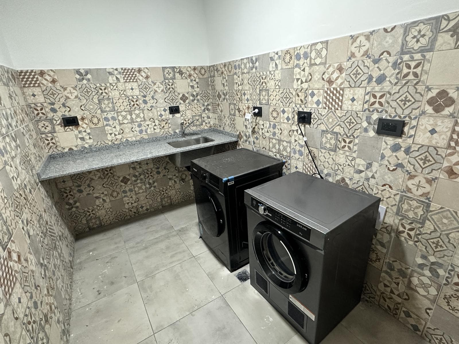 Studio Apartment for Sale in Agronomía, Very Bright!!! Amenities