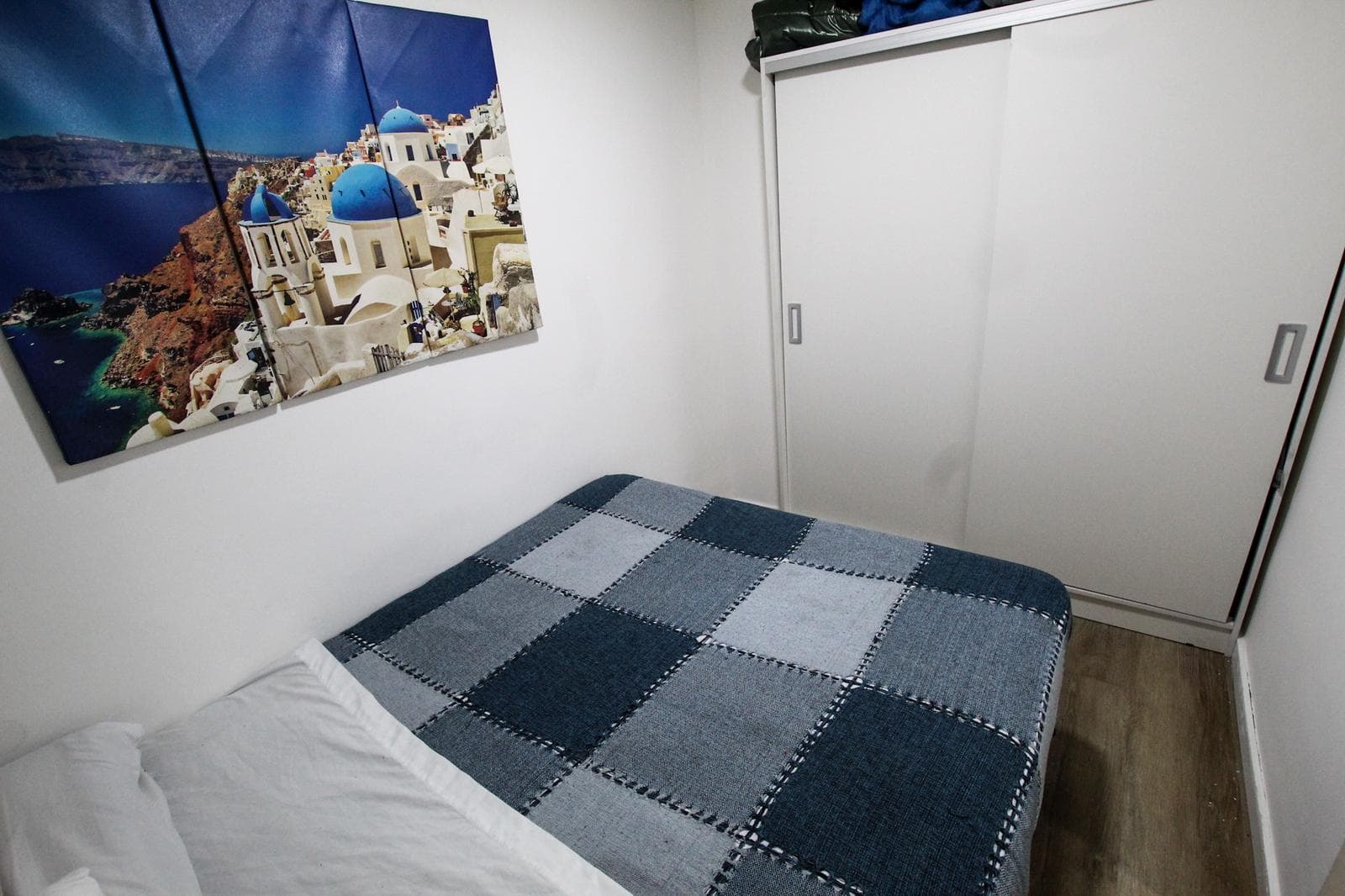 Studio Apartment for Sale in Agronomía, Very Bright!!! Amenities