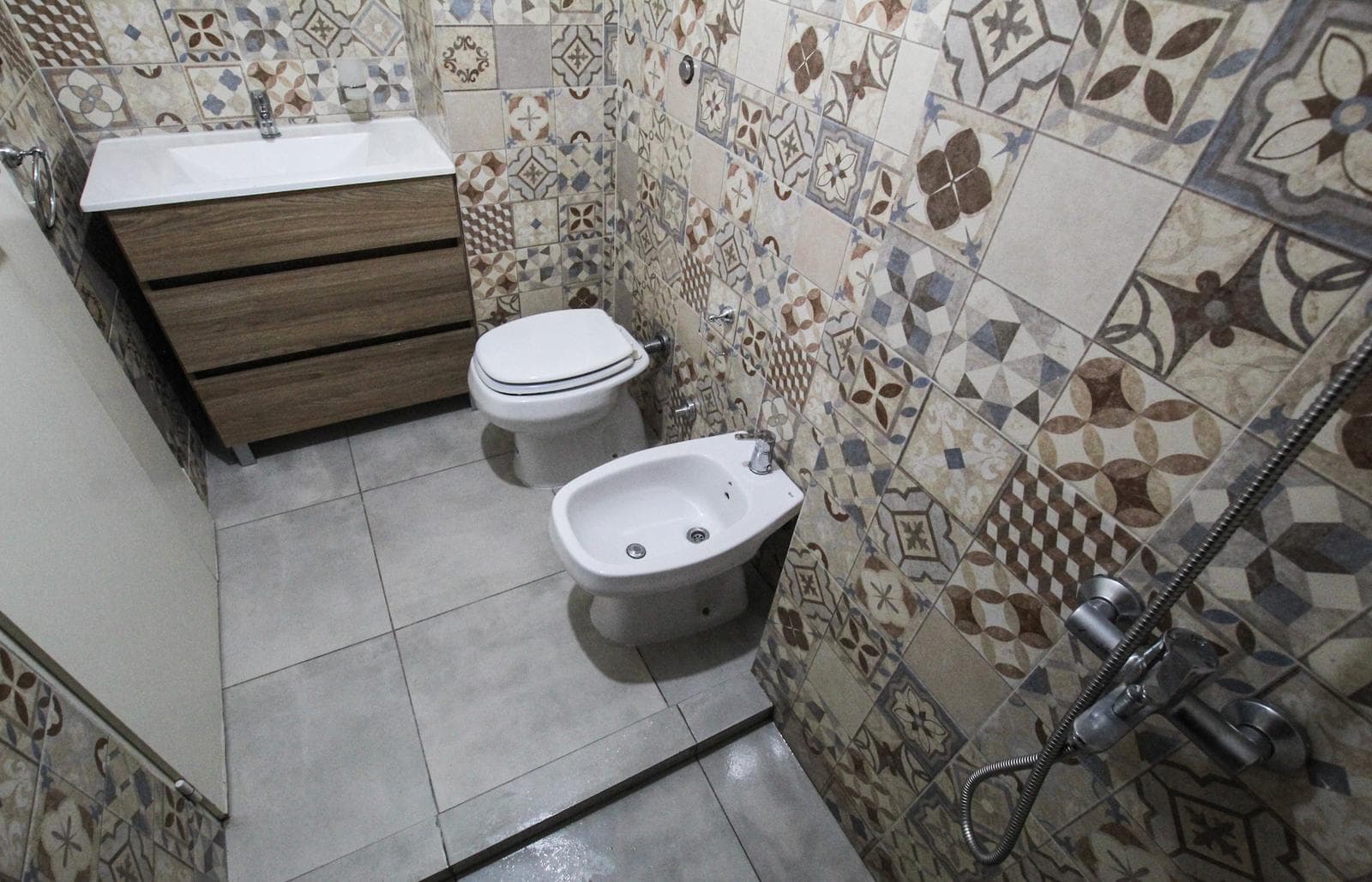 Studio Apartment for Sale in Agronomía, Very Bright!!! Amenities