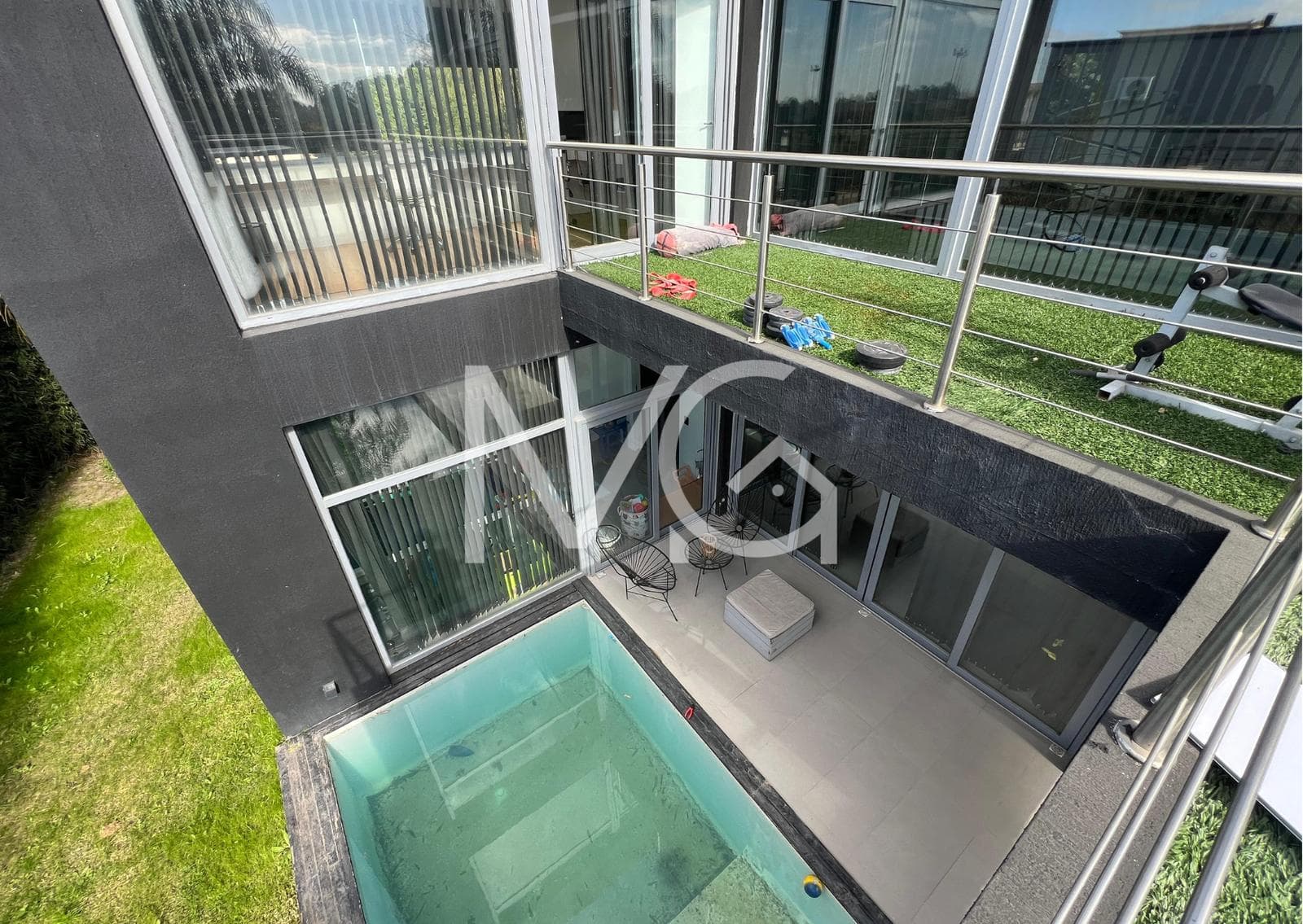 House for Sale in Lagos de Canning