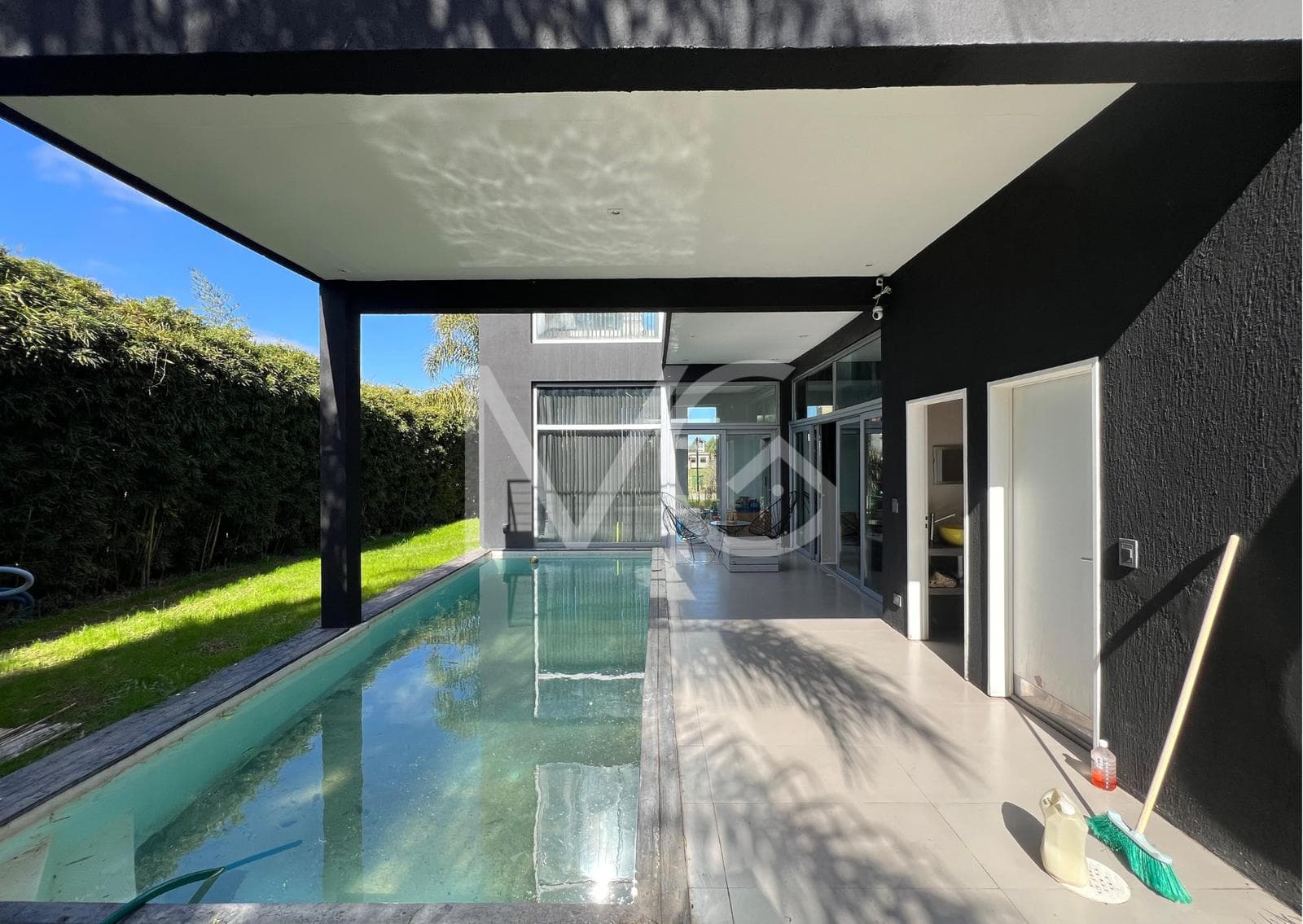 House for Sale in Lagos de Canning