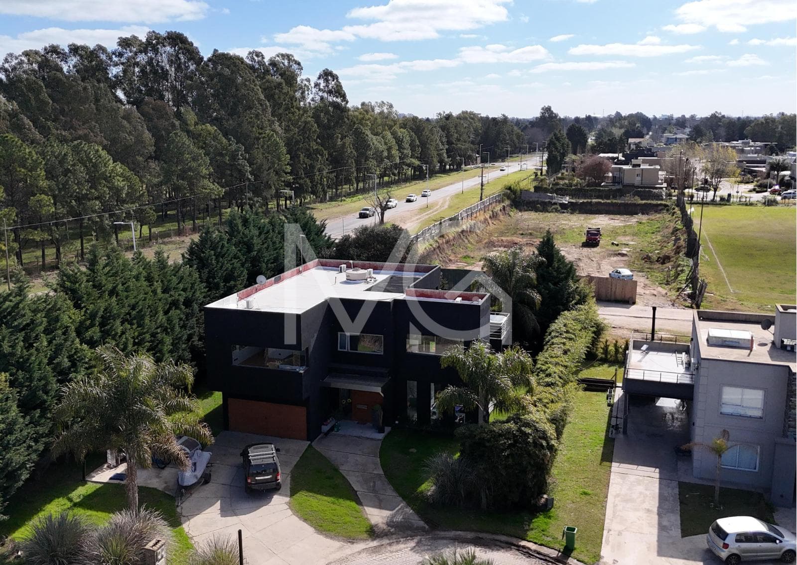 House for Sale in Lagos de Canning