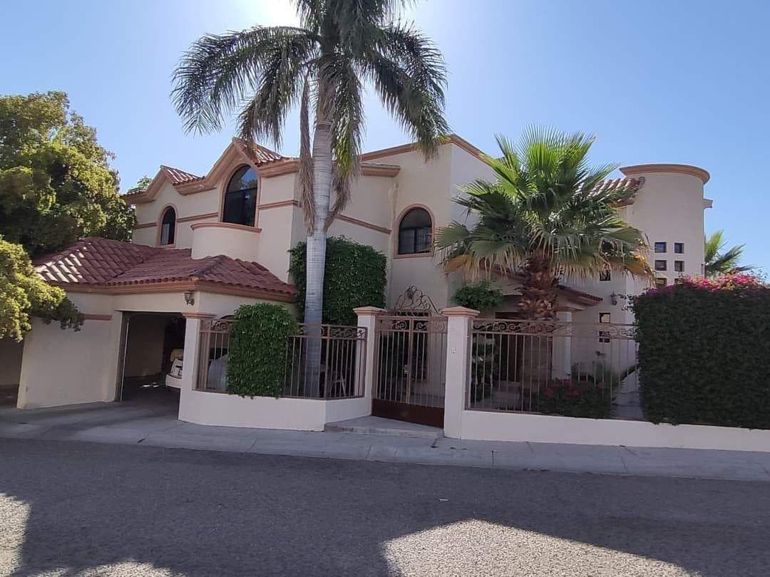 House for Sale and Rent in the Loreto Residential Complex—Corner Lot