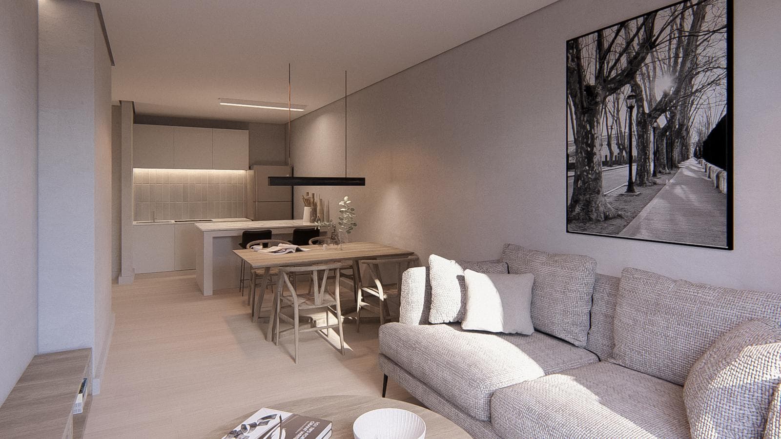 Apartment - Villa Urquiza