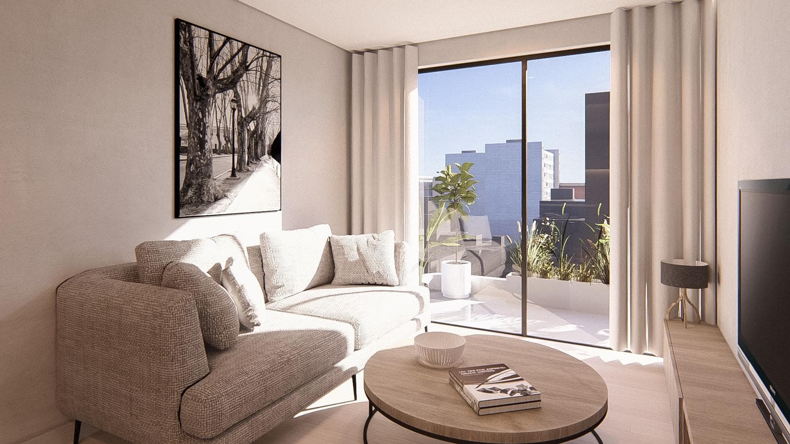 Apartment - Villa Urquiza