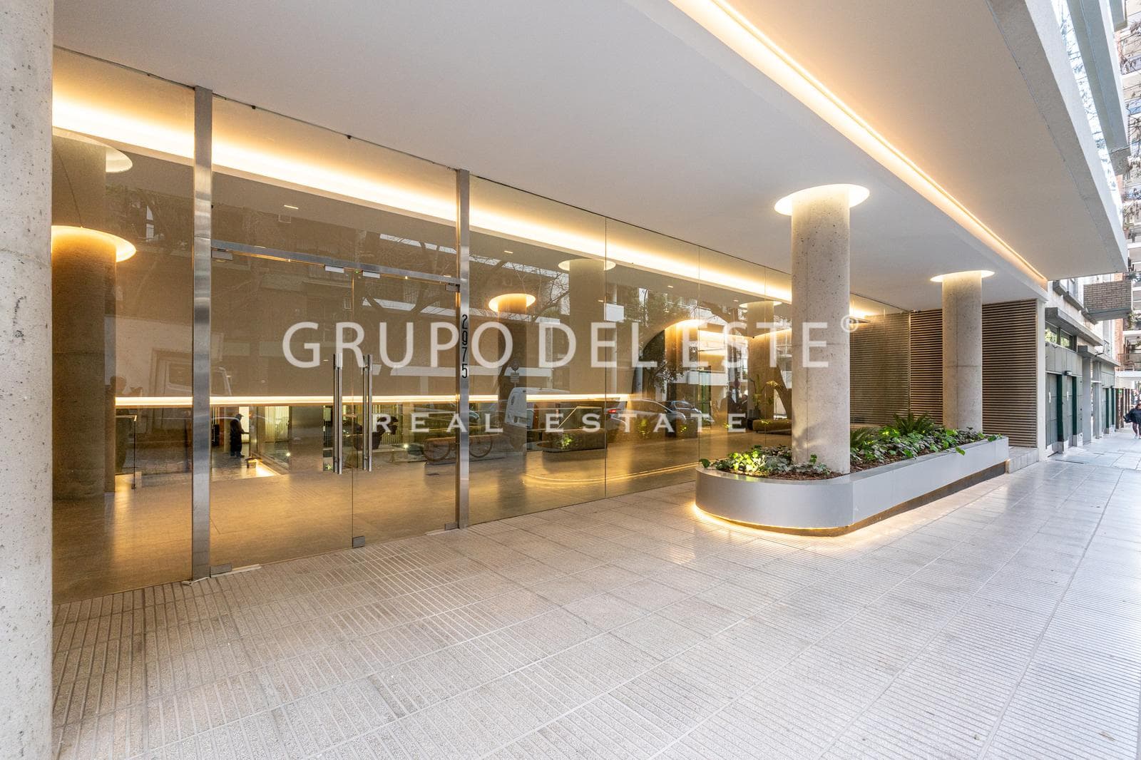 Apartment in Belgrano