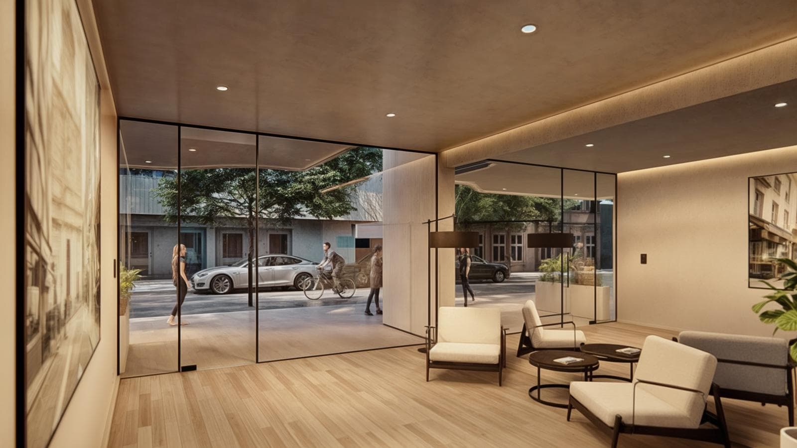 Apartment - Villa Urquiza