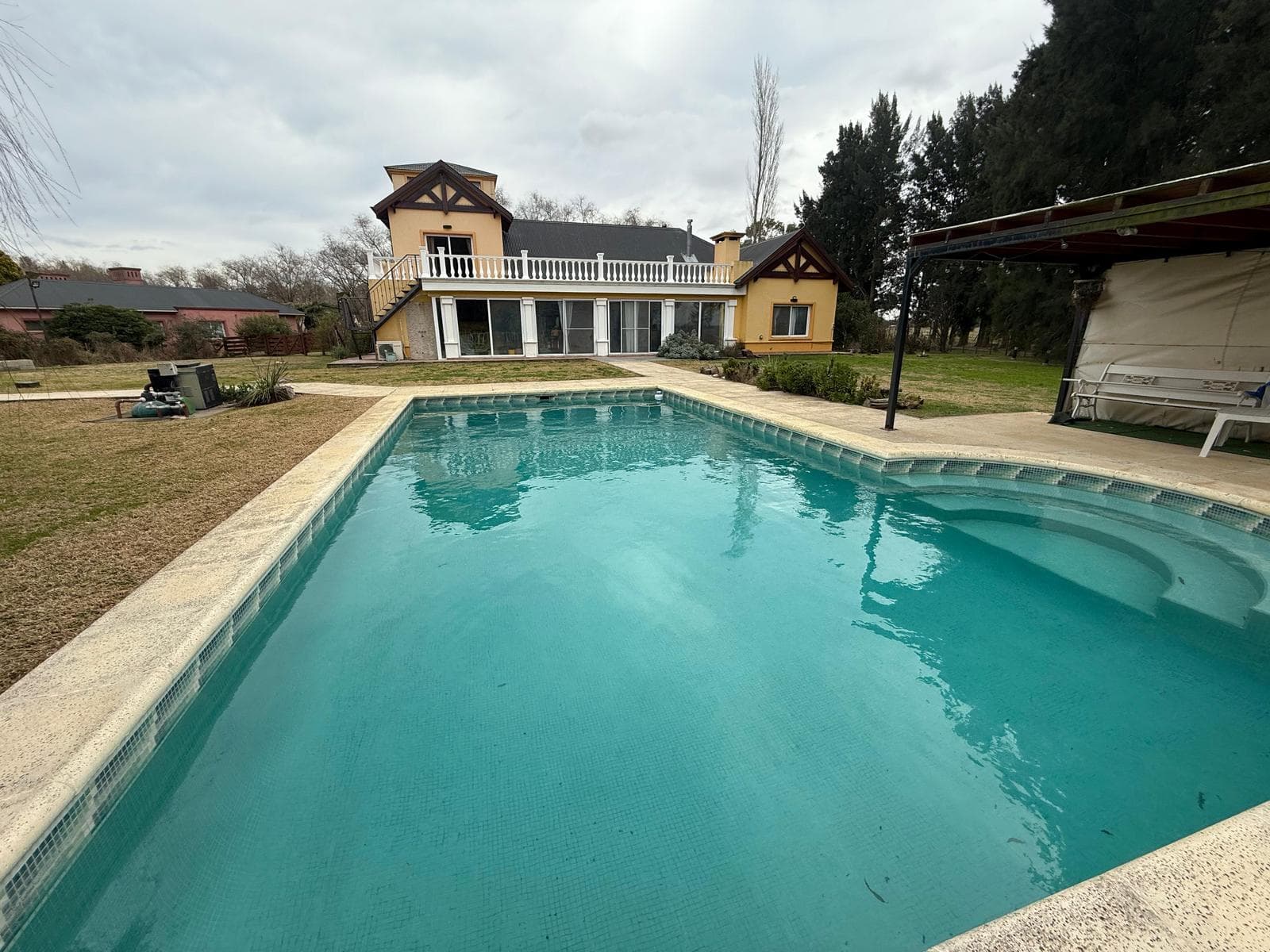 6-room house for sale in Haras del Sur I