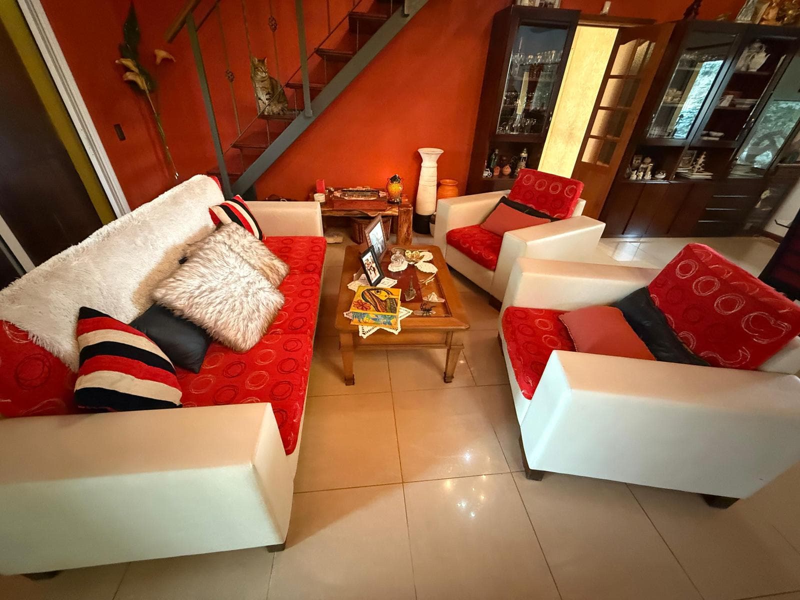 6-room house for sale in Haras del Sur I