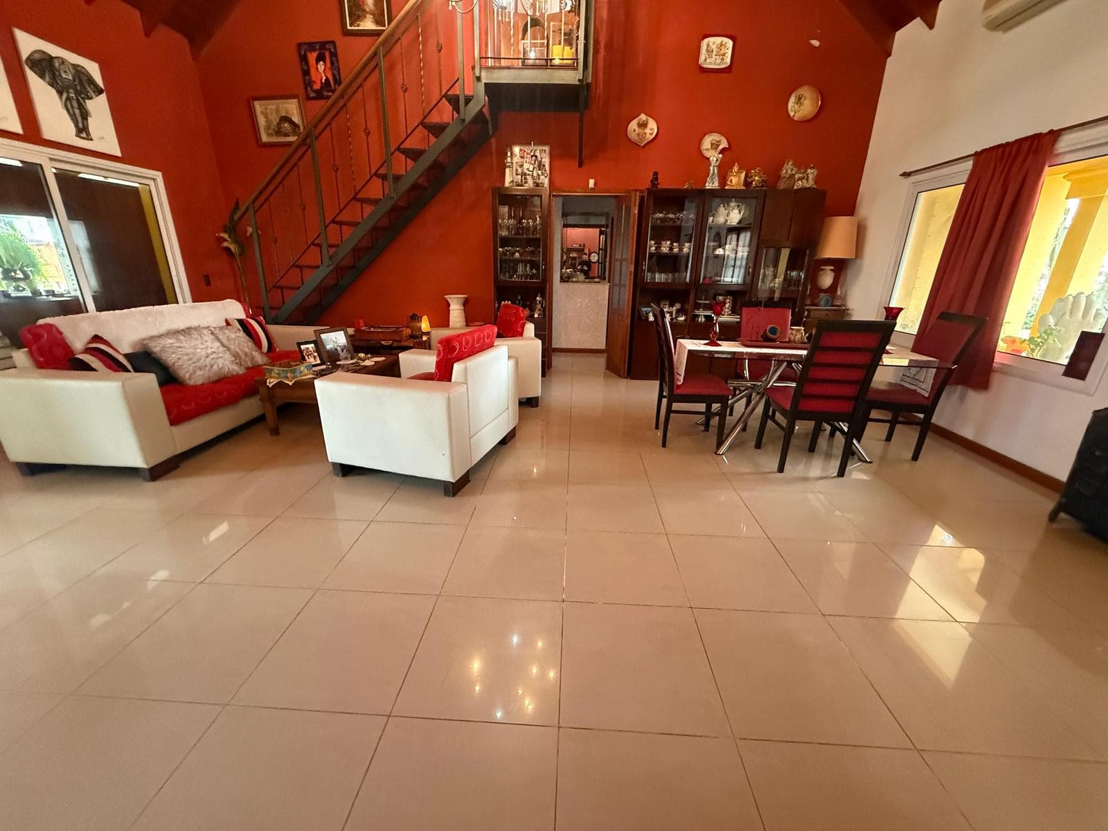 6-room house for sale in Haras del Sur I