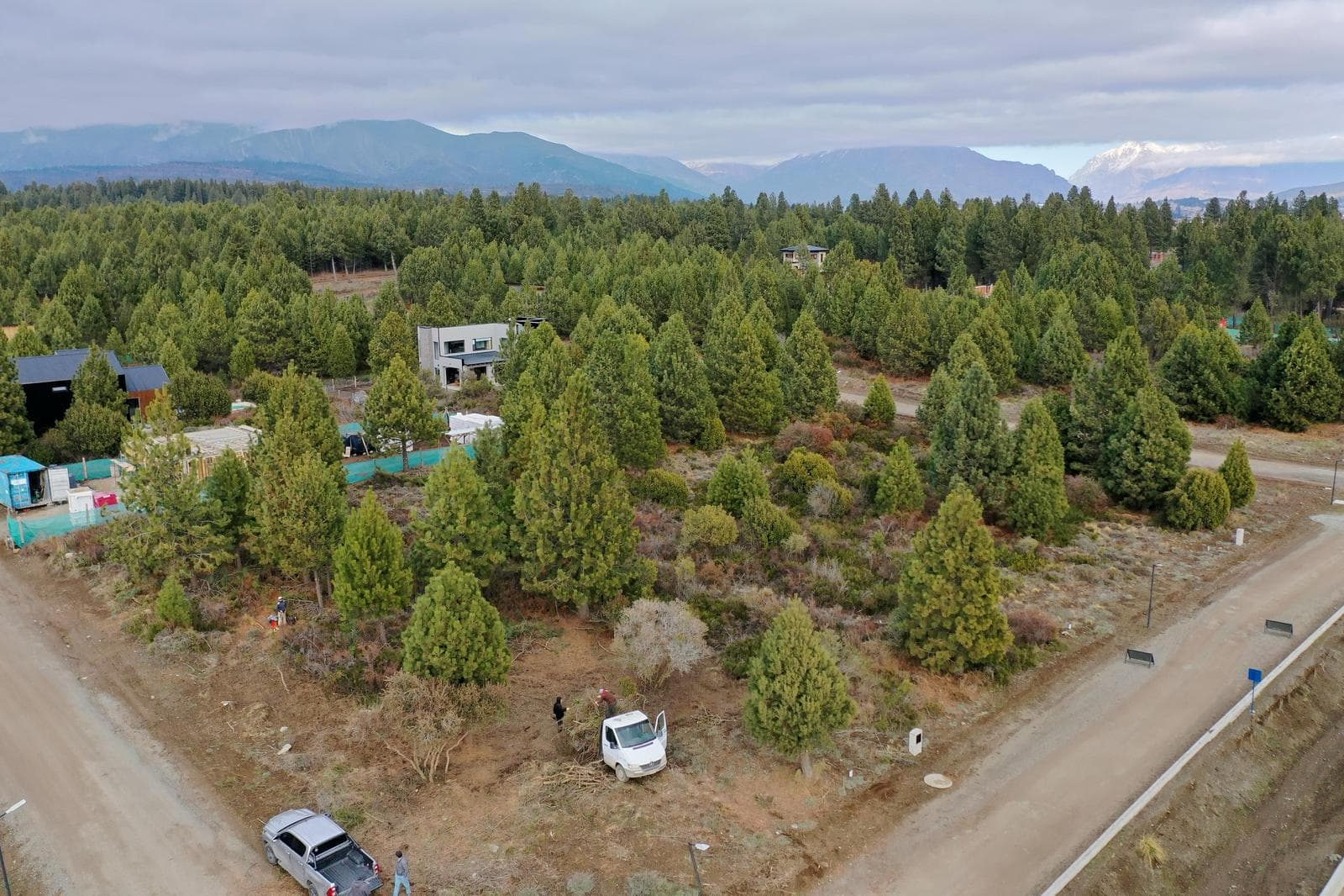 Land in Solares Del Este