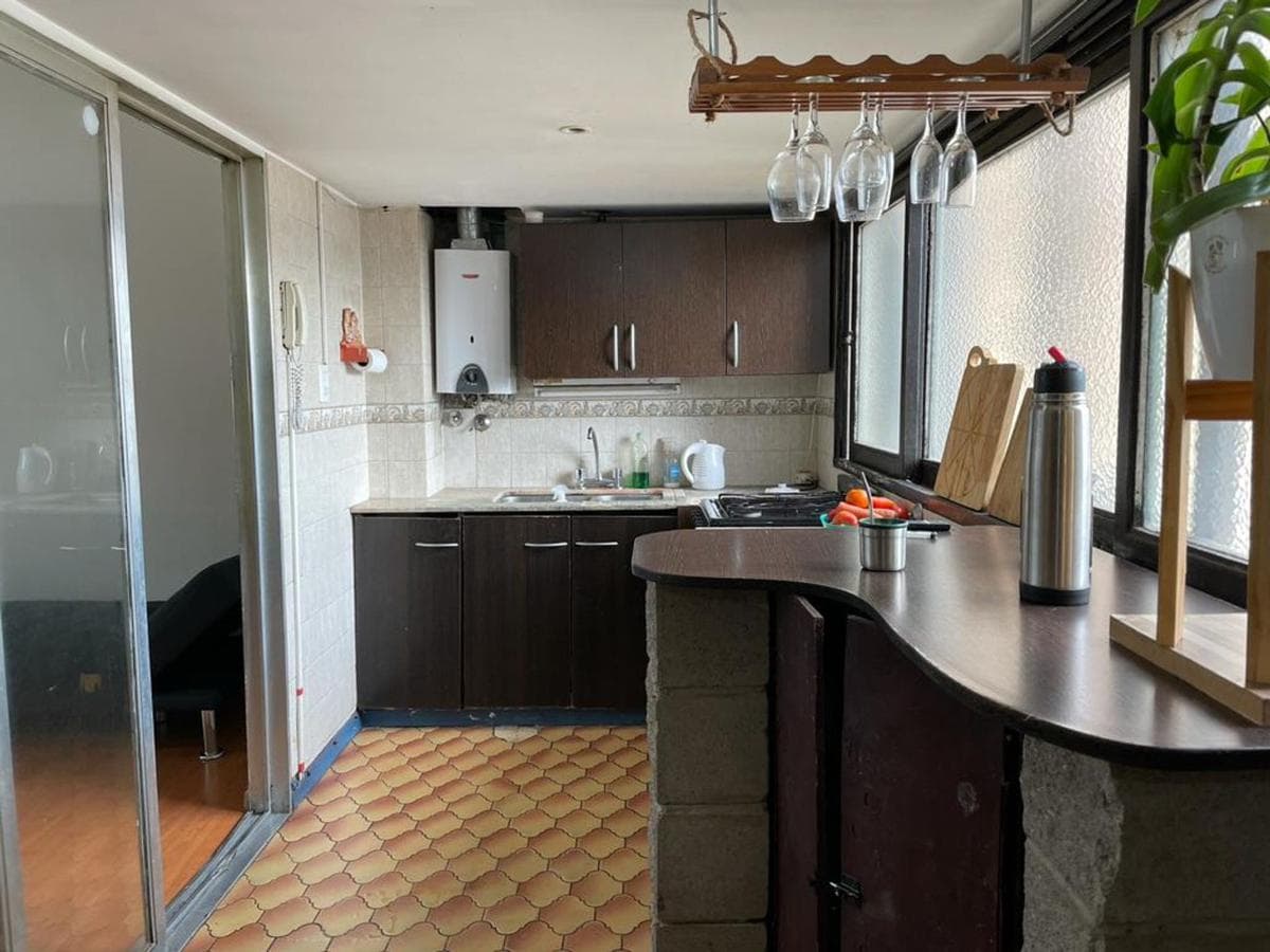 Apartment for Sale in Ciudadela, 3-room