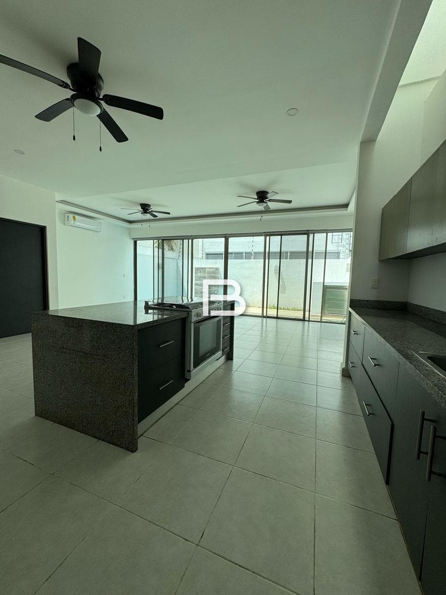 House for Sale in the Aqua Residential Community