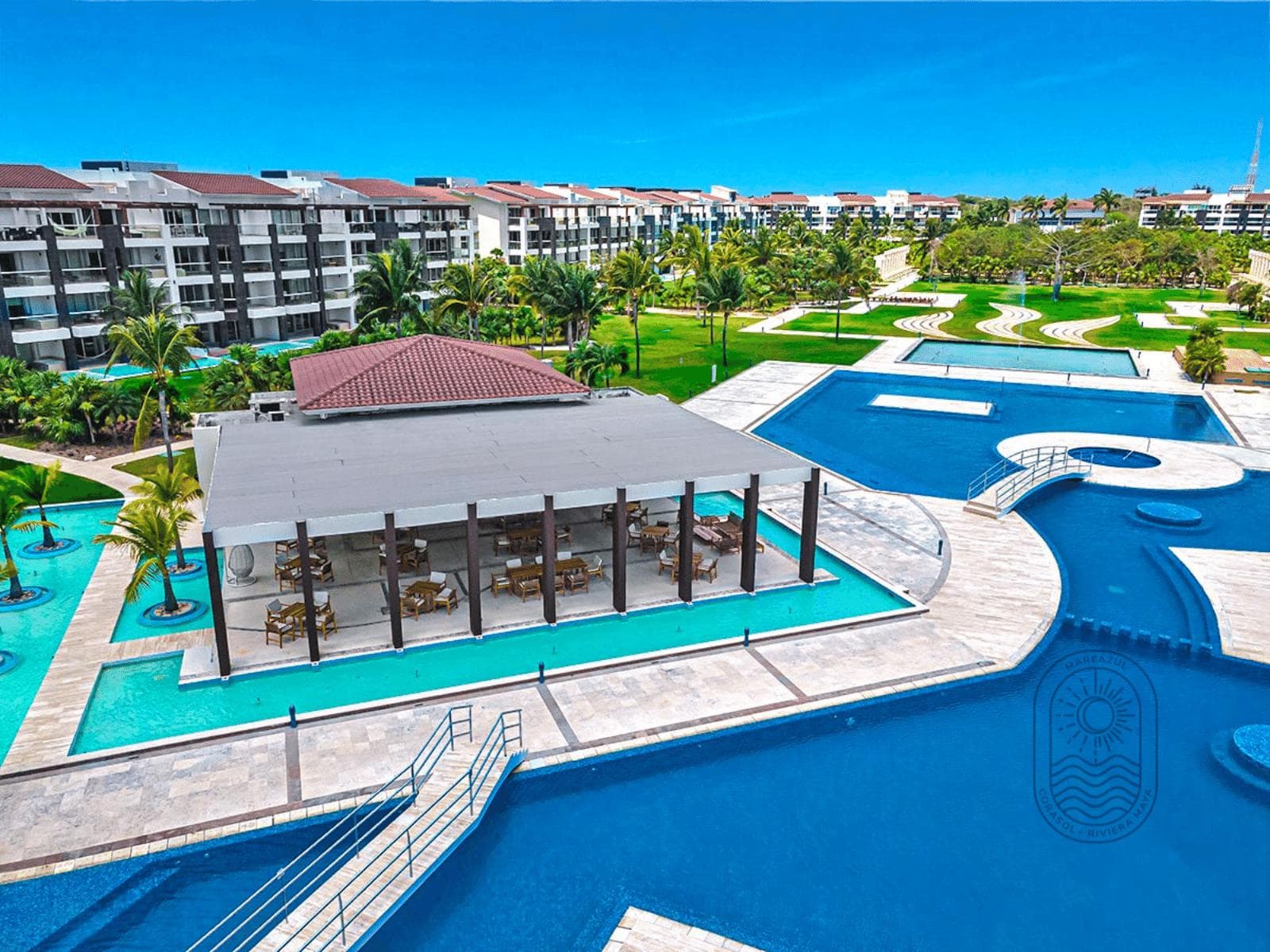 Oceanfront Apartment for Sale