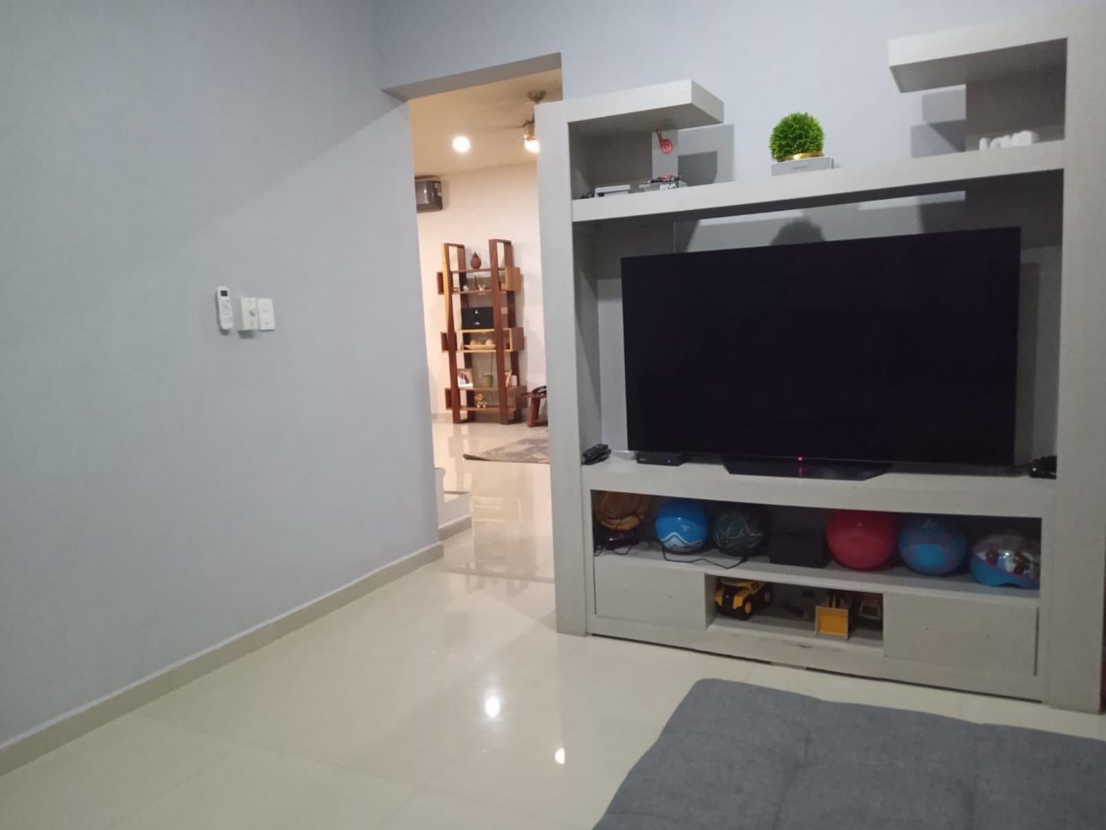 Home - Superblock 57