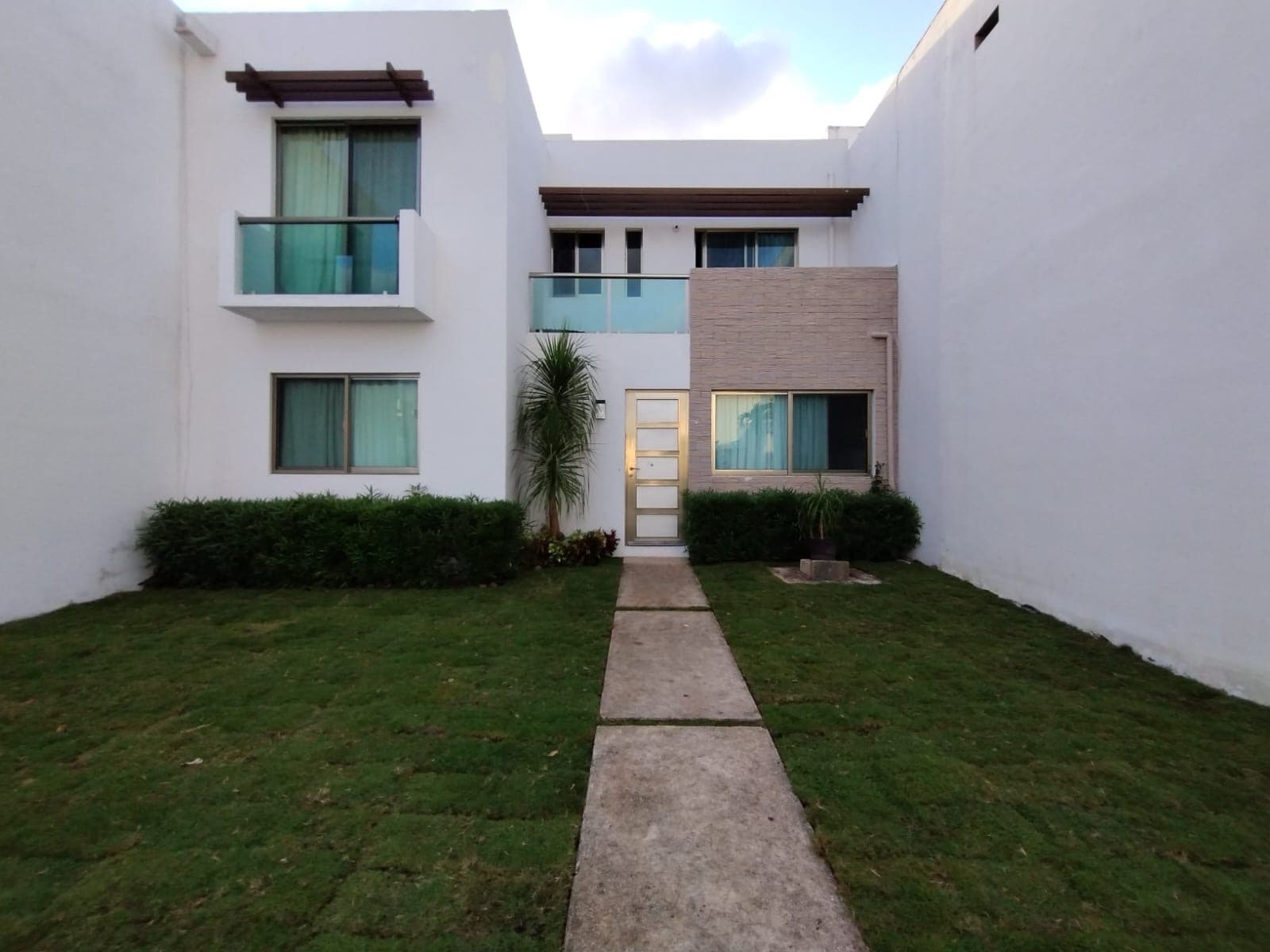 Home - Superblock 57