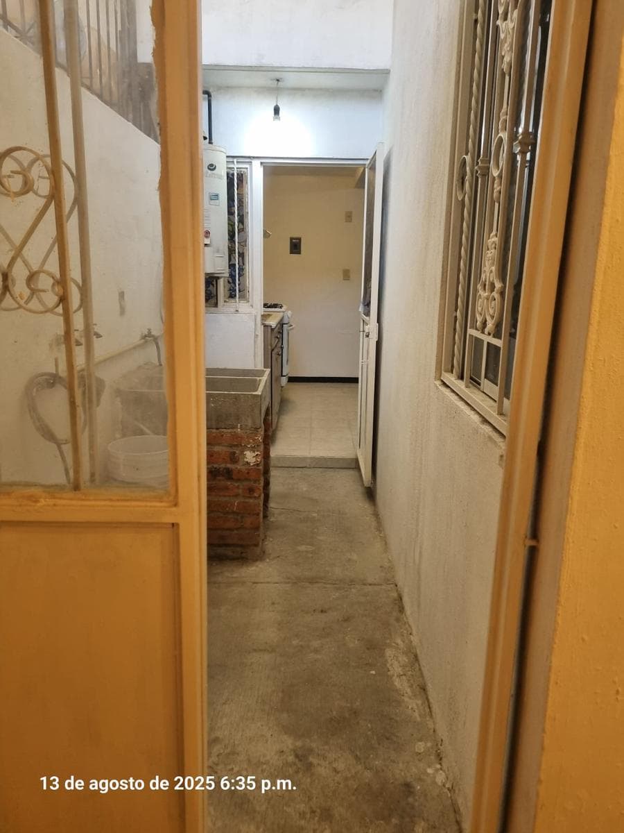 Casa En La Condesa con 3 recámaras, una en Planta Baja