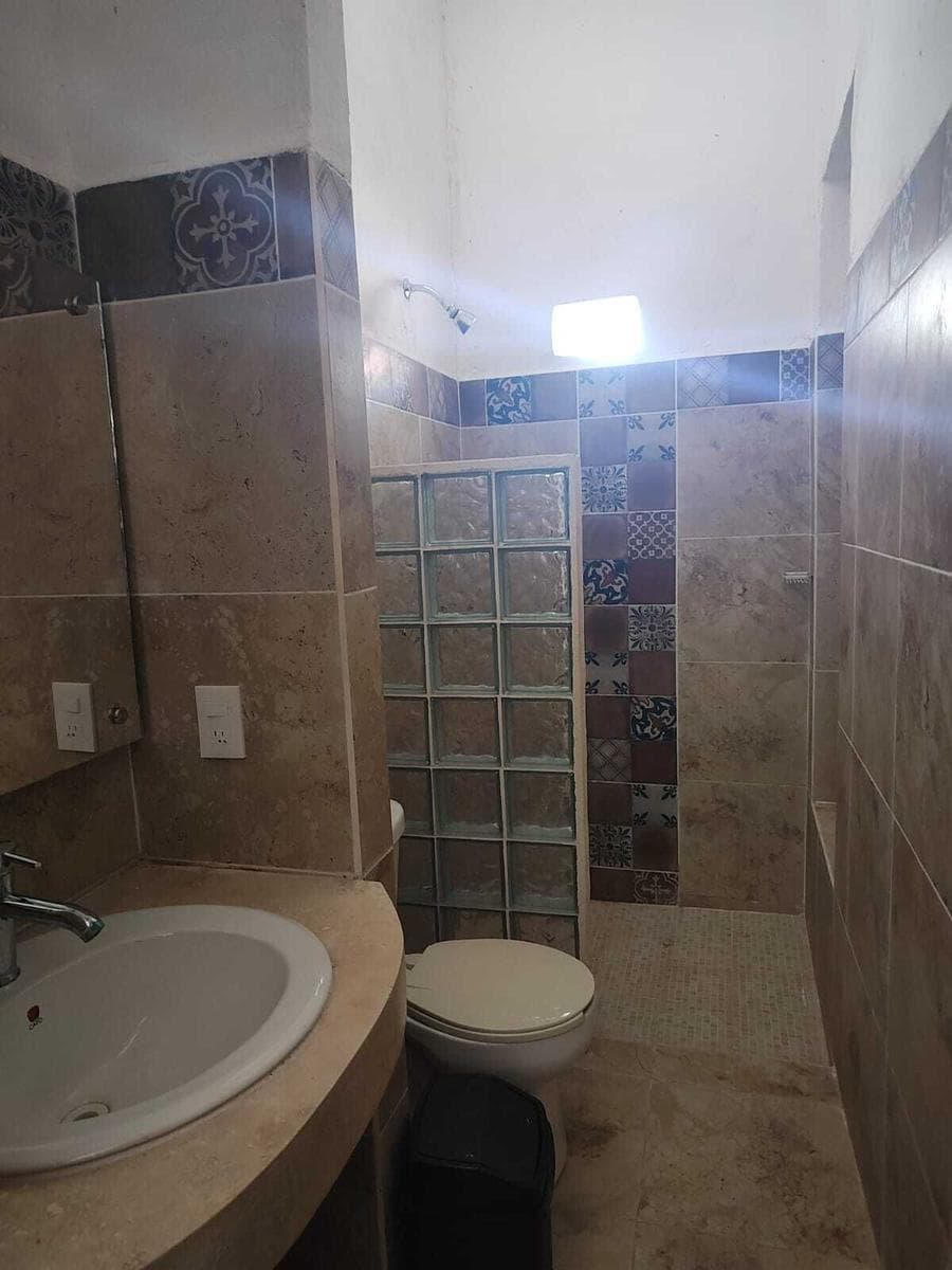 House for Rent as Office Space on Garcia Ginerés Street in Mérida, Yucatán