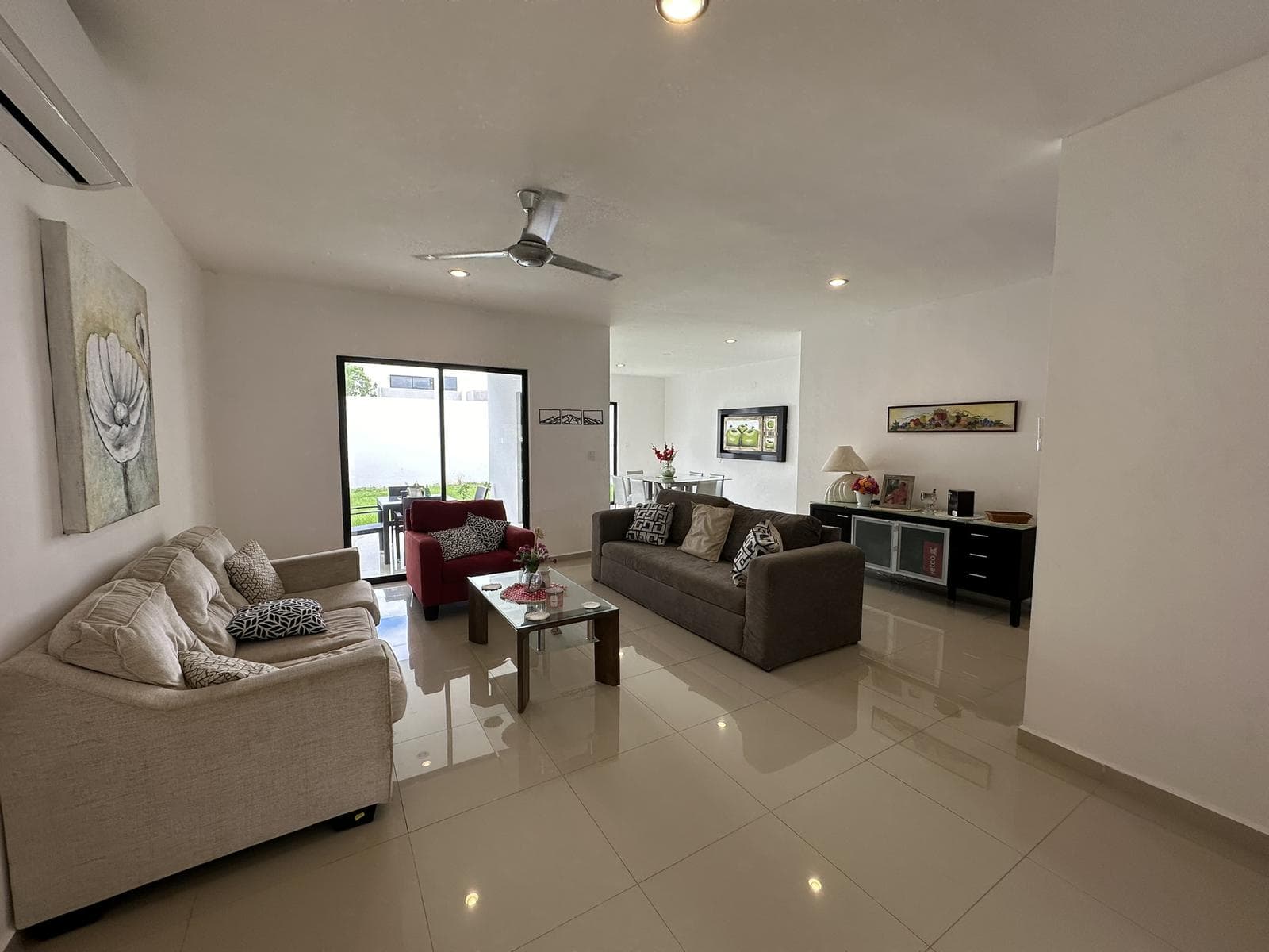 House for Sale in Cholul, Mérida, Yucatán