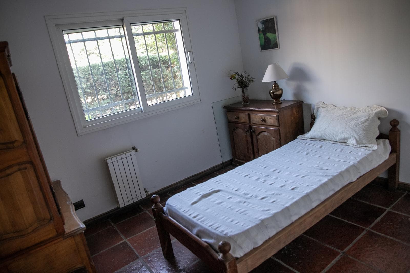 Country House for Sale in Las Retamas, Abierto Acacias Blancas Neighborhood, with Pool; Eligible for Mortgage Financing