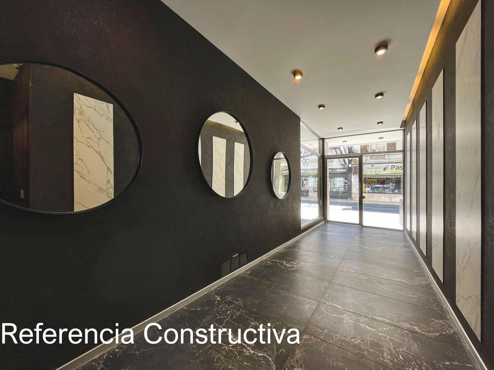 For Sale/Financing: Brand-New Studio Apartment. Downtown