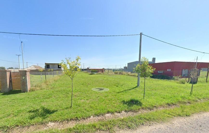 FOR SALE - Adjacent lots in Tierra de Sueños Ciudad Náutica, Arroyo Seco