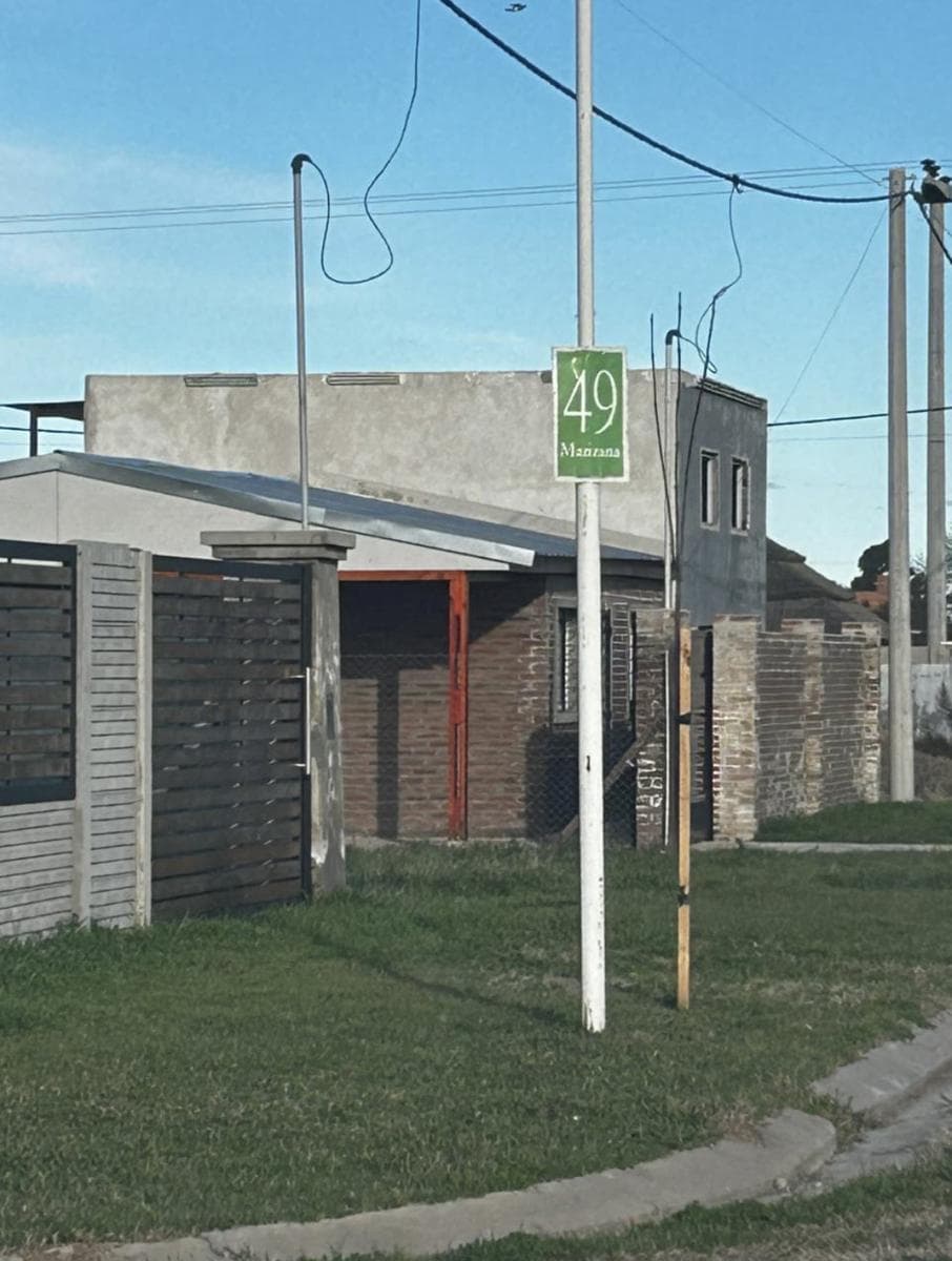 FOR SALE - Adjacent lots in Tierra de Sueños Ciudad Náutica, Arroyo Seco