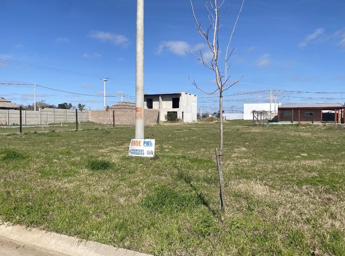 FOR SALE - Adjacent lots in Tierra de Sueños Ciudad Náutica, Arroyo Seco
