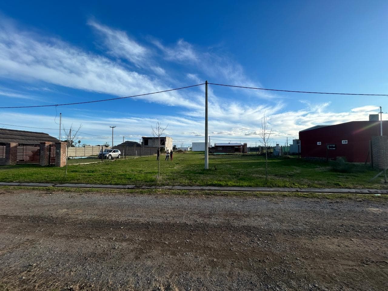 FOR SALE - Adjacent lots in Tierra de Sueños Ciudad Náutica, Arroyo Seco