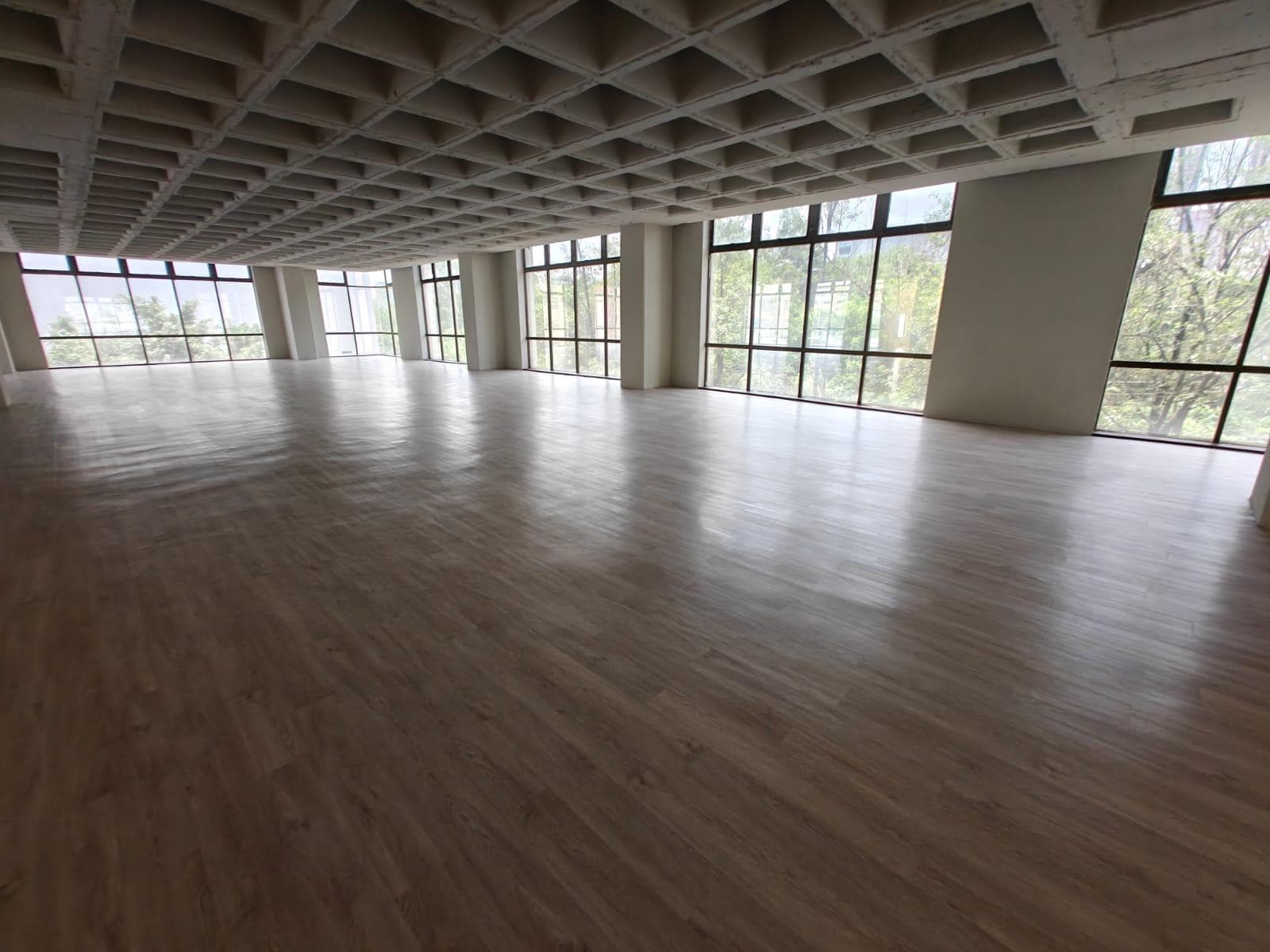 Office for rent in Granada, just steps from Polanco