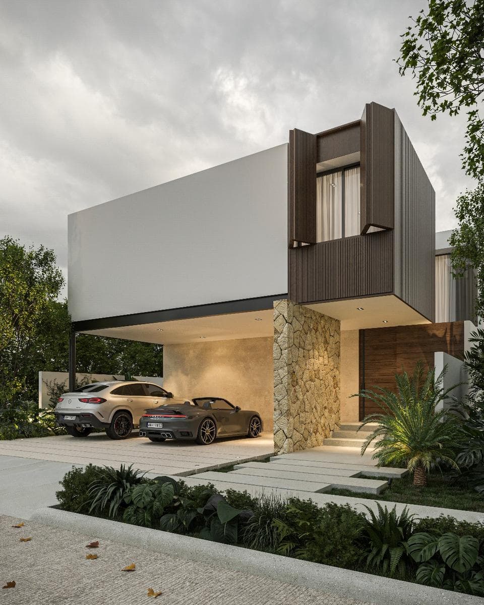 Residential Home for Sale in Mérida