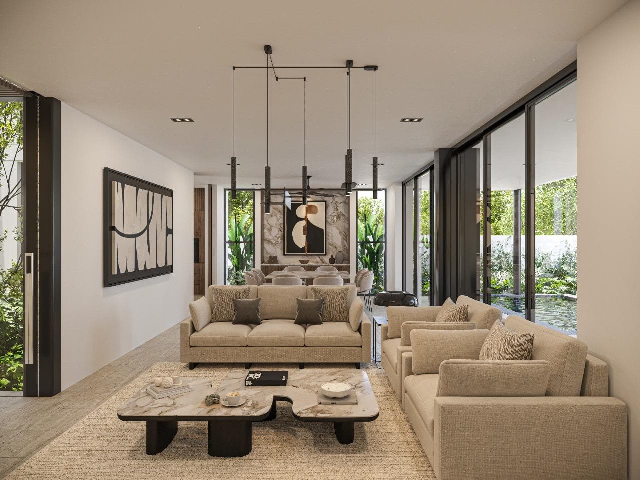 Residential Home for Sale in Mérida