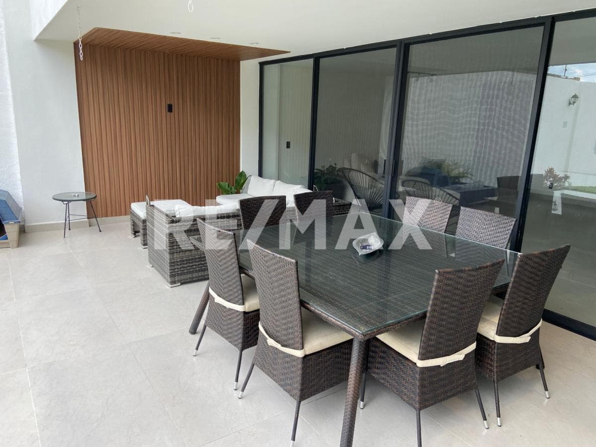 House for Rent in Morelos, Delicias, Cuernavaca