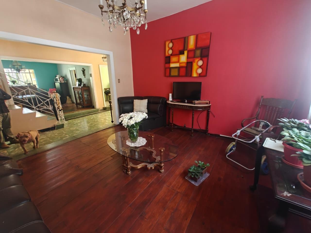 House for Sale in Escandón, Just Steps from Condesa