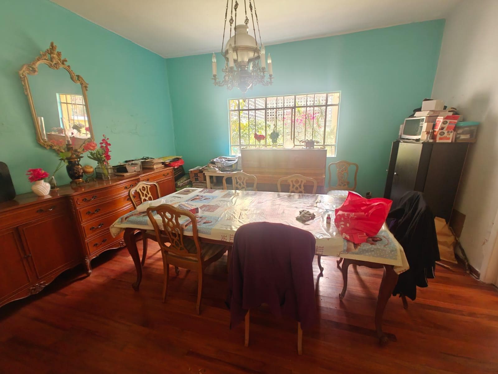 House for Sale in Escandón, Just Steps from Condesa