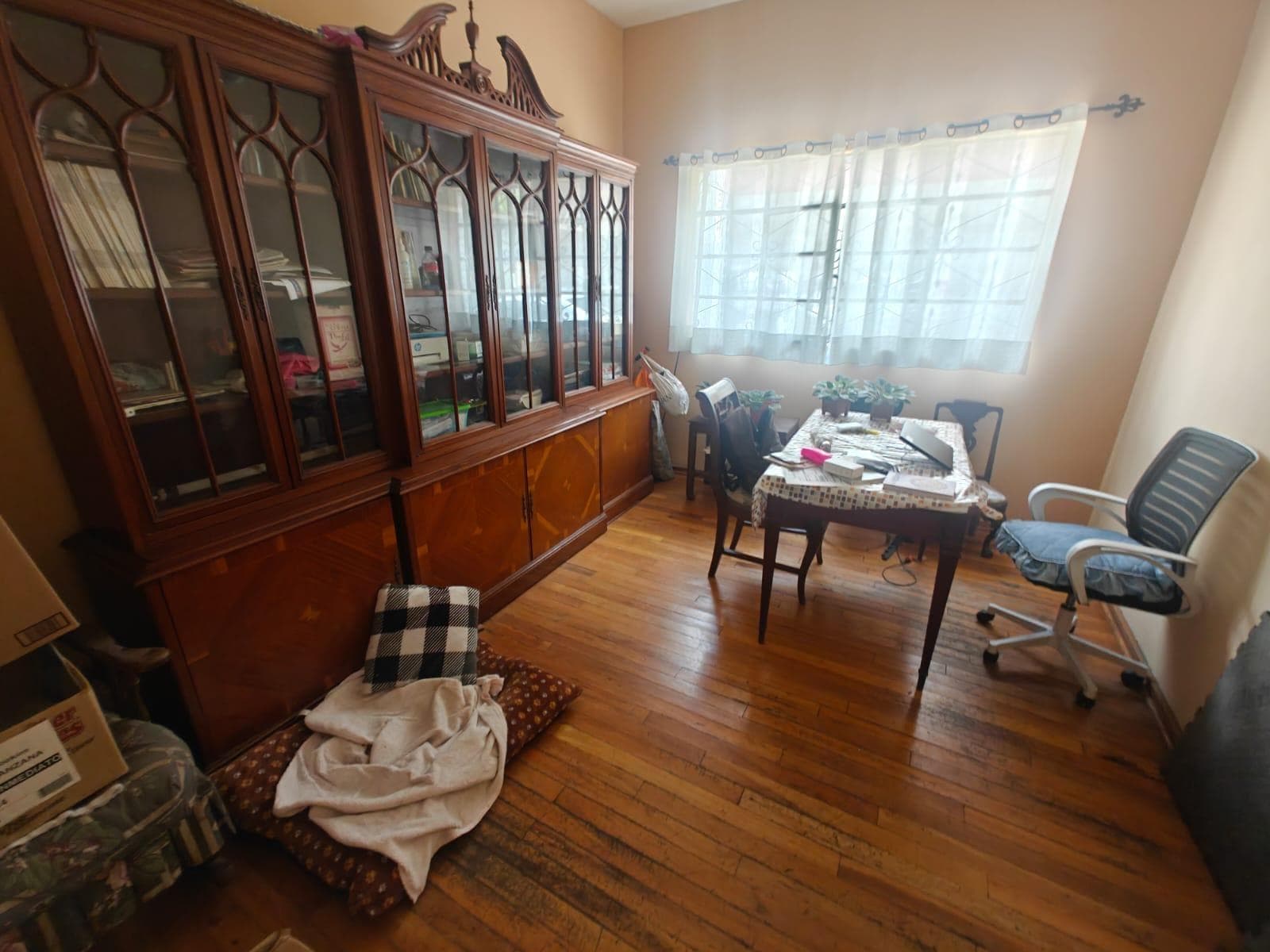 House for Sale in Escandón, Just Steps from Condesa