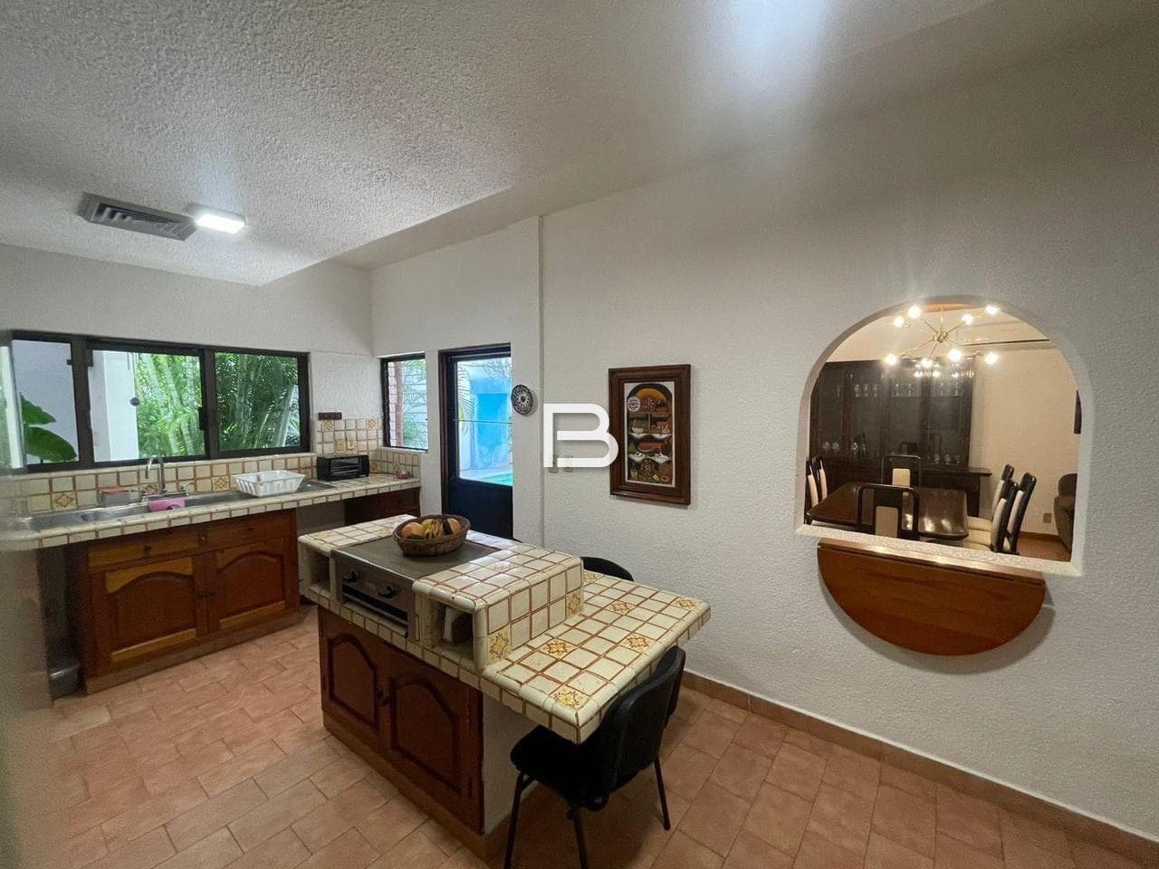 House for Sale on Bonampak Avenue in Cancún