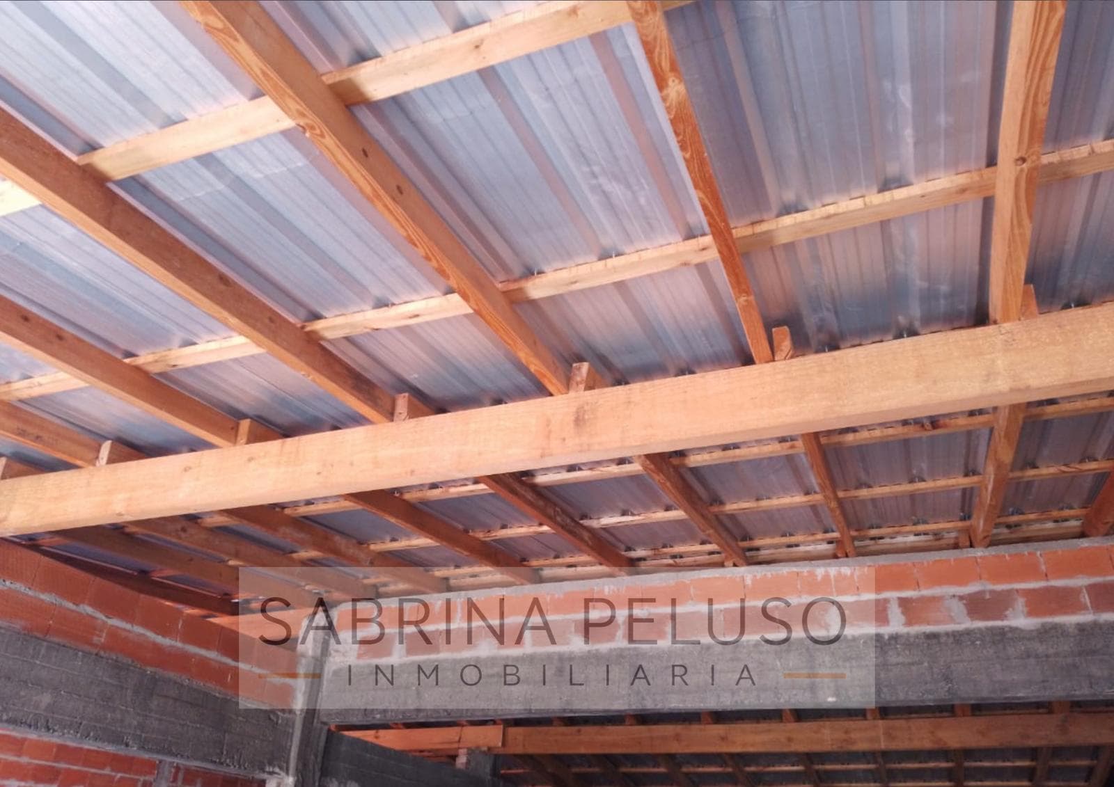 House Under Construction for Sale in La Matanza