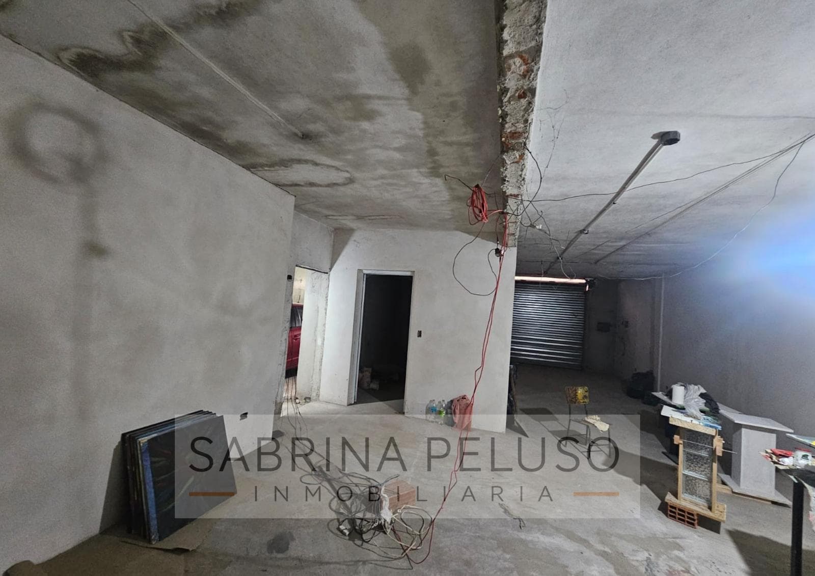 House Under Construction for Sale in La Matanza