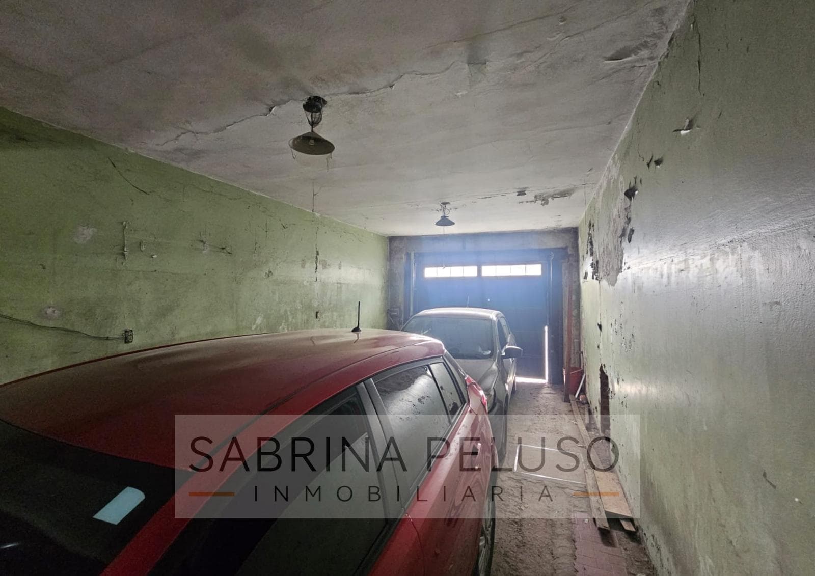 House Under Construction for Sale in La Matanza