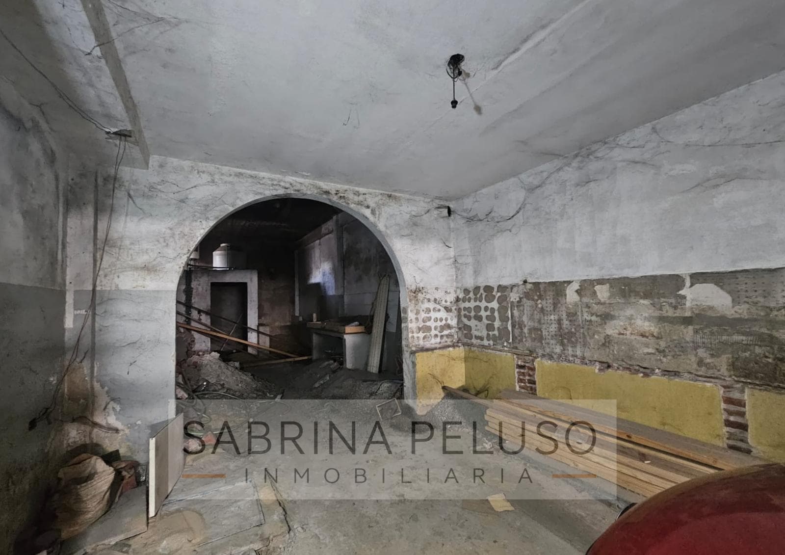 House Under Construction for Sale in La Matanza