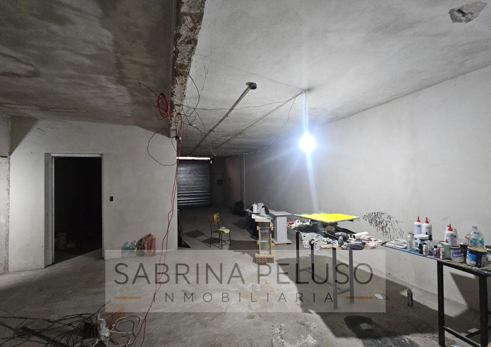 House Under Construction for Sale in La Matanza