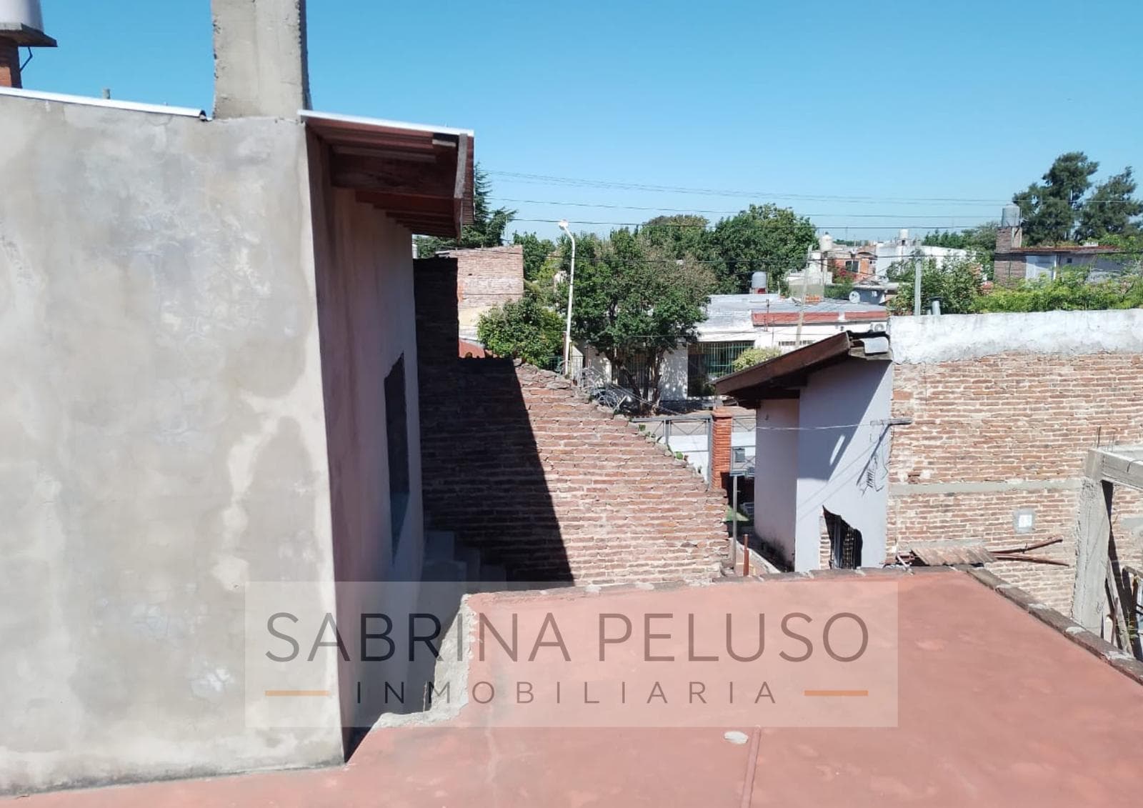 House Under Construction for Sale in La Matanza