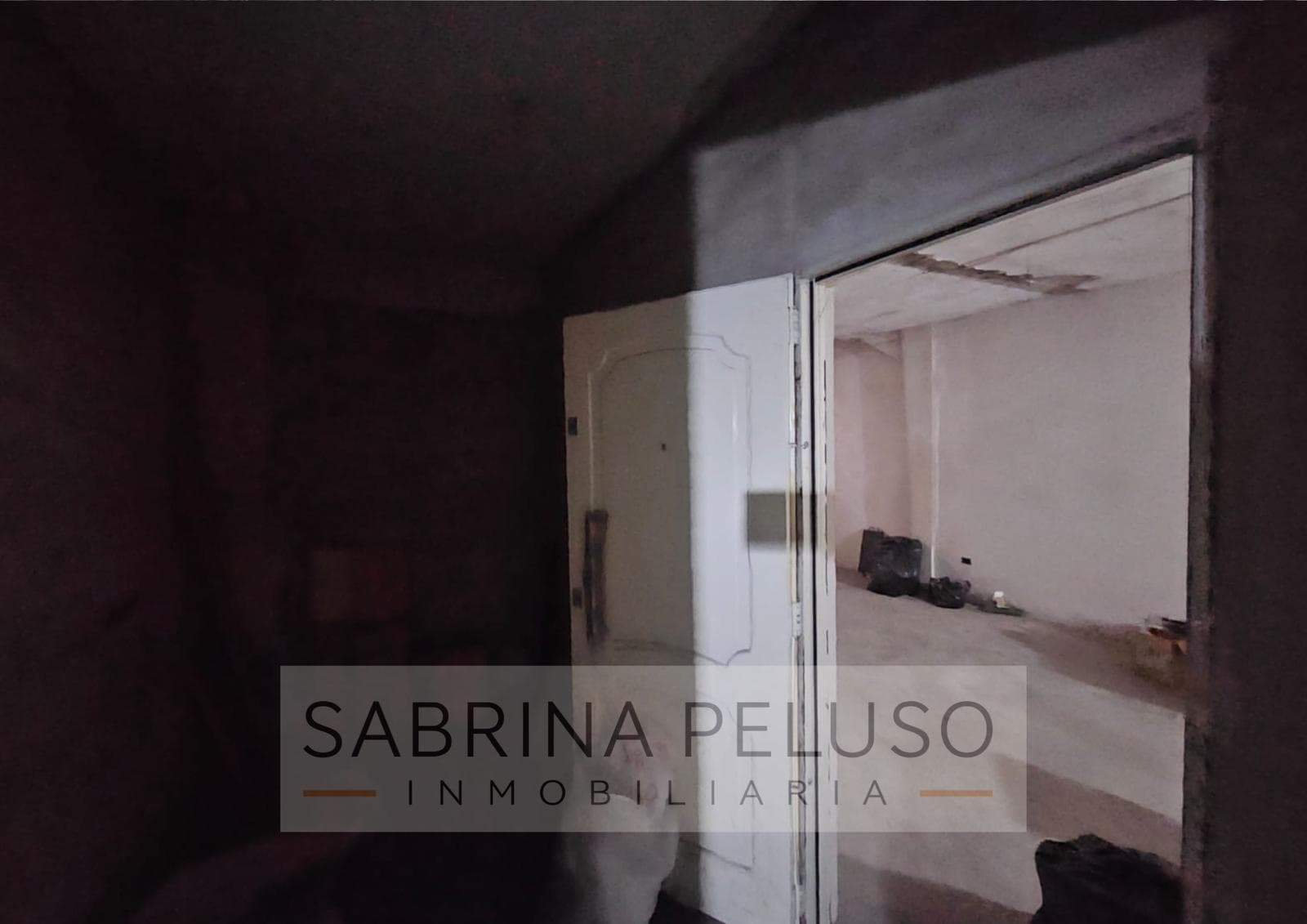 House Under Construction for Sale in La Matanza