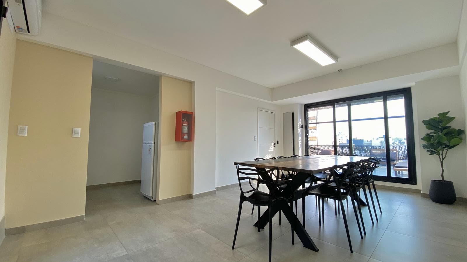 For Sale/Financing: 1-Bedroom Apartment. Under Construction. Martin Neighborhood