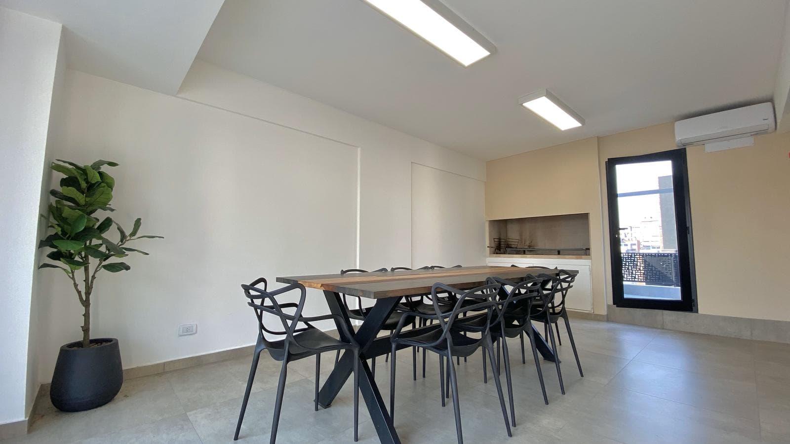 For Sale/Financing: 1-Bedroom Apartment. Under Construction. Martin Neighborhood