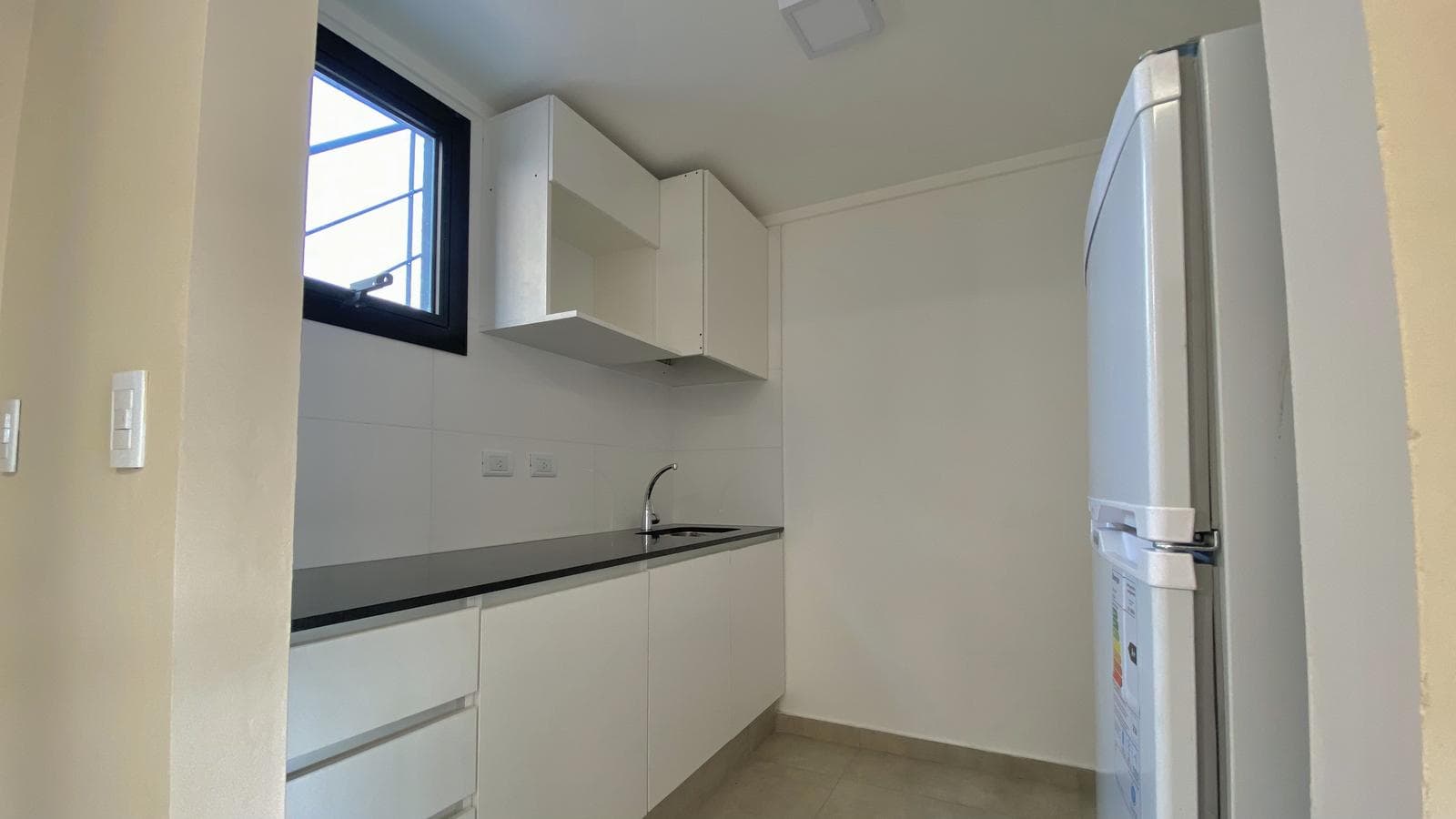 For Sale/Financing: 1-Bedroom Apartment. Under Construction. Martin Neighborhood