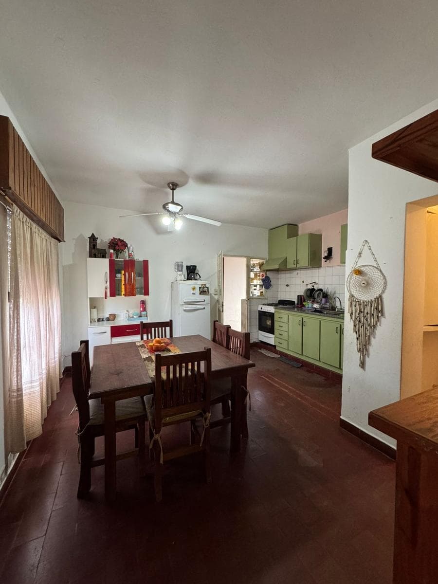 House in Roque Perez